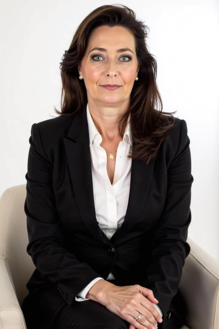 Hon. Prof. Sandra Neumayr-Sopp