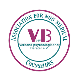 VpsyB e.V. - Association for Non Medical Counselors