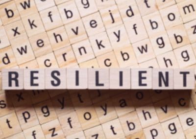Resilienz in der Beratung