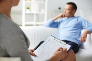 Counseling Psychologischer Berater außerhalb der Heilkunde