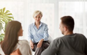 Paarberatung Psychologischer Berater außerhalb der Heilkunde