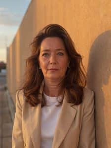 Sandra Neumayr-Sopp Leitende Dozentin an der Akademie Psychologischer Berater