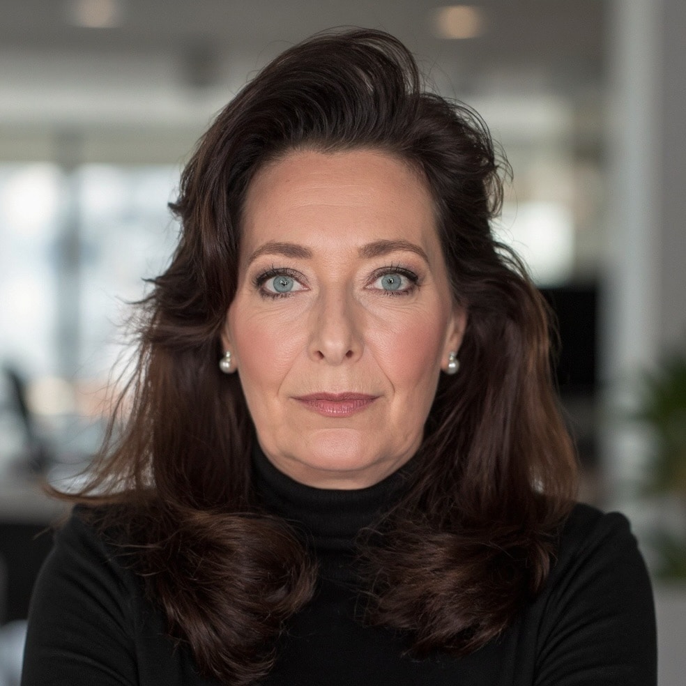 Sandra Neumayr-Sopp Leitende Dozentin an der Akademie Psychologischer Berater