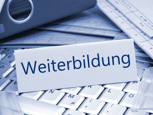 Zusatzmodule & Weiterbildung – Spezialisierung für Absolventen und erfahrene Berater an der Akademie Psychologische Berater