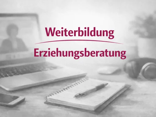 Zusatzmodule & Weiterbildung – Spezialisierung für Absolventen und erfahrene Berater an der Akademie Psychologische Berater - Erziehungsberatung