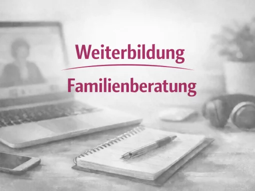 Zusatzmodule & Weiterbildung – Spezialisierung für Absolventen und erfahrene Berater an der Akademie Psychologische Berater - Familienberatung