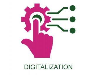 Digitalisierung Arbeitswelt 4.0 New Work - Primärprävention durch psychologische Berater außerhalb der Heilkunde