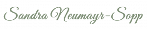 Herzlichst Ihre Sandra Neumayr-Sopp
