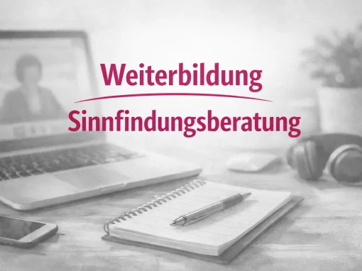 Zusatzmodule & Weiterbildung – Spezialisierung für Absolventen und erfahrene Berater an der Akademie Psychologische Berater - Sinnfindung