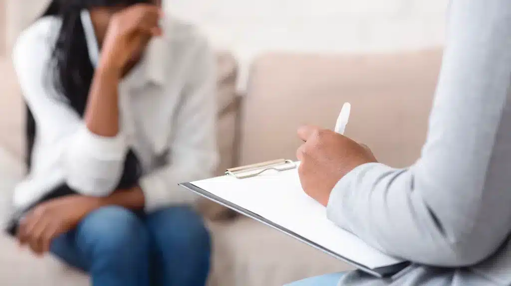 Psychologische Beratung - Eine Definition